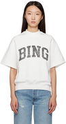 ANINE BING Jay 'Bing' Sweatshirt