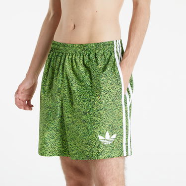 Къси панталони adidas Originals Kerwin Frost x Green Shorts Зелено | HI5623, 0