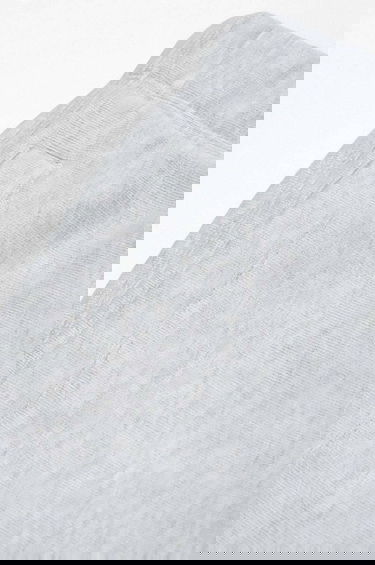 Спортни панталони Carhartt WIP American Script Sweatpants Сиво | I027042.ASH.HEATHE, 8