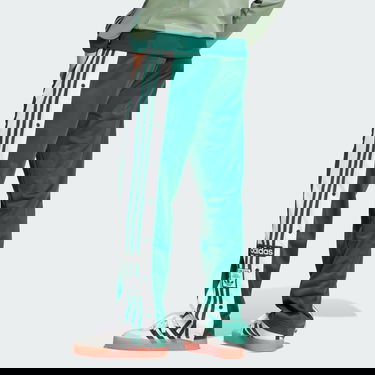 Спортни панталони adidas Performance Green Track Pants Зелено | JD0852, 2