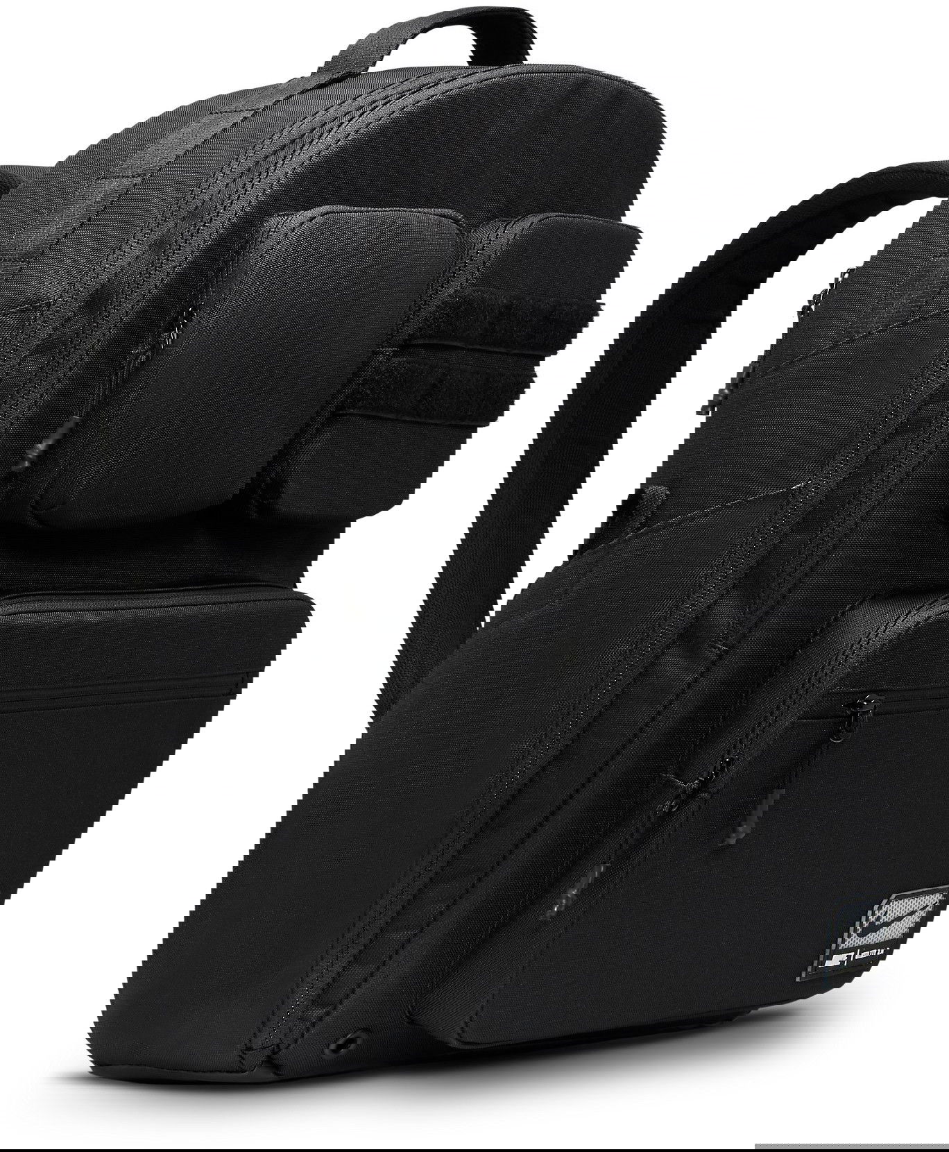 Раница Nike Utility Power Backpack (33L) Черно | FN4120-010, 0