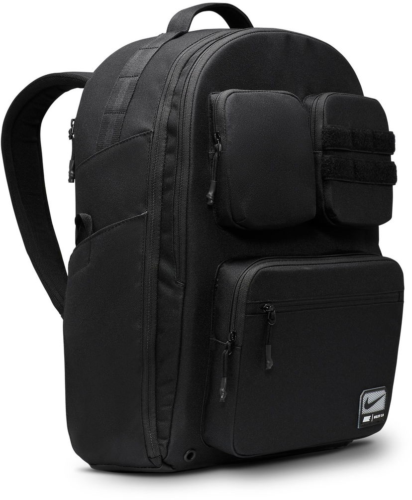 Раница Nike Utility Power Backpack (33L) Черно | FN4120-010