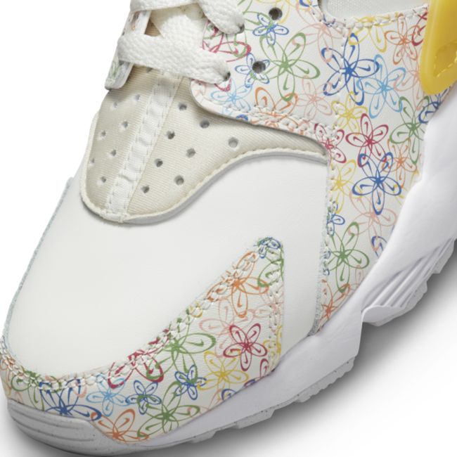 Кецове и обувки Nike Air Huarache W Многоцветен | DV3209-100, 1