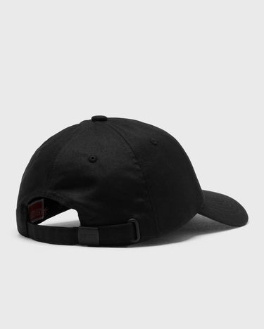Шапка с козирка KENZO Black Paris ' Tag' Cap Черно | FE58AC711F32, 1