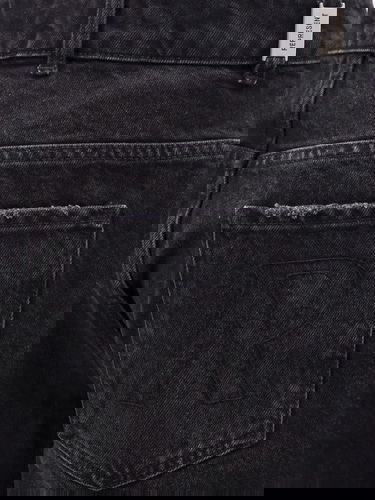 Къси панталони Represent Clo Represent Bermuda Shorts Черно | MLM6103801, 2