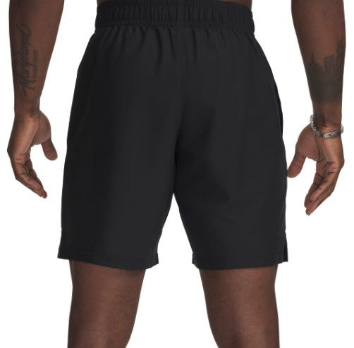 Къси панталони Under Armour UA Tech Woven Wordmark Shorts Черно | 1383356-006, 1