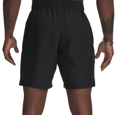 Къси панталони Under Armour UA Tech Woven Wordmark Shorts Черно | 1383356-006, 1