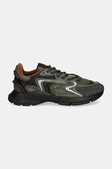 Кецове и обувки Lacoste L003 NEO Зелено | 48SMA0055, 1
