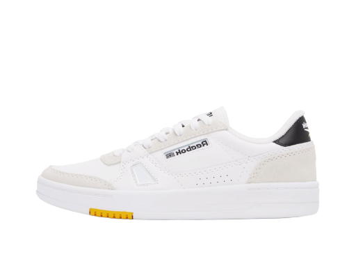 Lifestyle Reebok Classics LT Court "White & Black" Бяло | 100033445