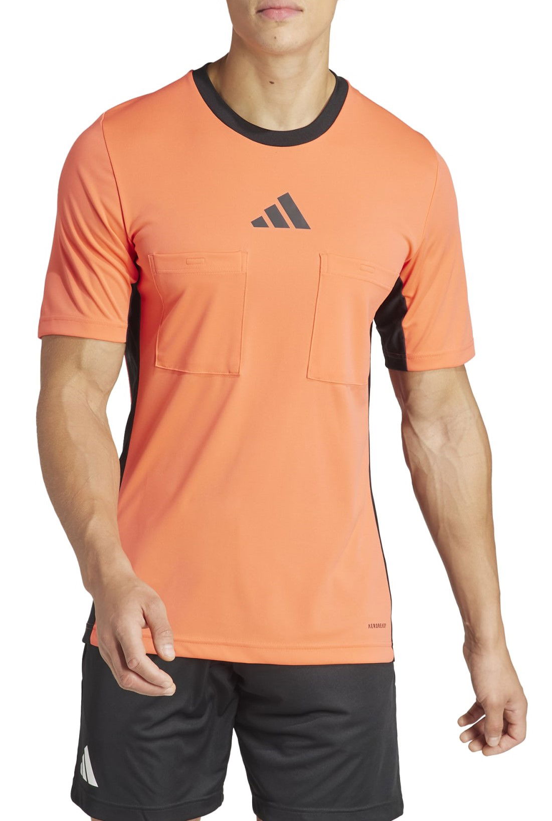 Фланелка adidas Originals adidas REF 24 JSY Оранжево
 | in8140, 0