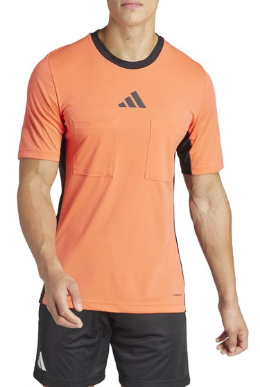Фланелка adidas Originals adidas REF 24 JSY Оранжево
 | in8140, 0