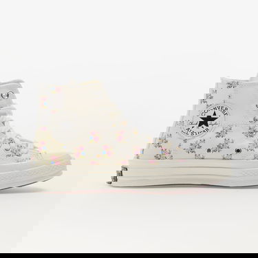 Кецове и обувки Converse Chuck 70 Бяло | A05193C, 3