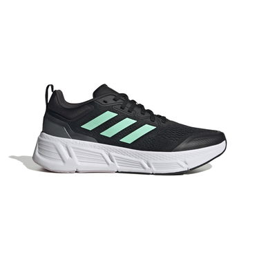 Кецове и обувки adidas Performance Questar 45 1/3 Черно | HP2438, 0