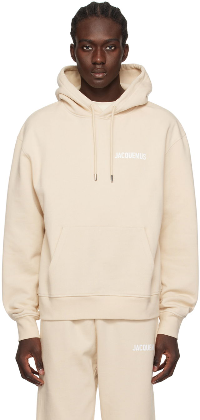 Les Classiques 'Le Sweatshirt ' Hoodie