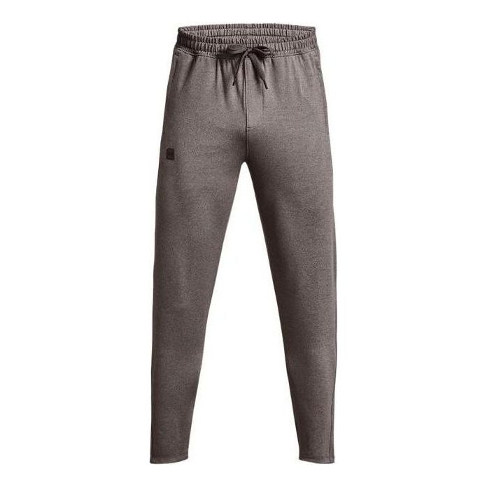 Спортни панталони Under Armour Meridian Tapered Pants Сиво | 1373730-176