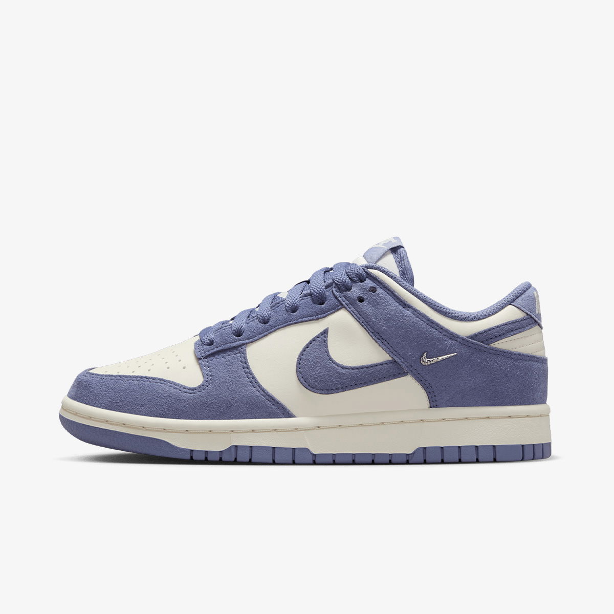 Кецове и обувки Nike DUNK LOW Лилаво | IB4417-103, 0