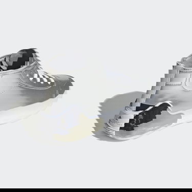 Кецове и обувки adidas Performance Stella McCartney x Treino Mid W Металик | H00019, 1