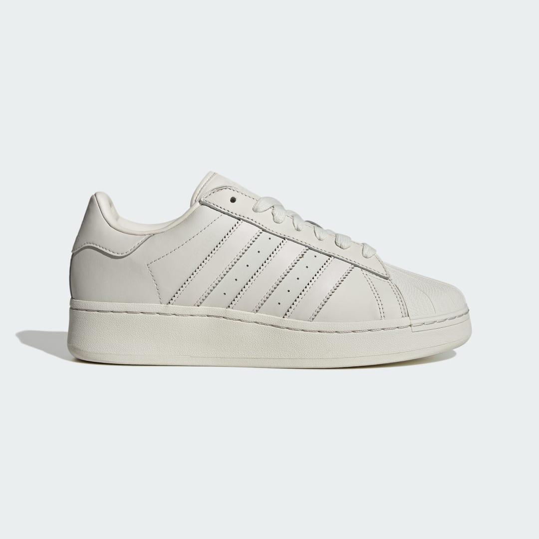 Кецове и обувки adidas Originals Superstar XLG Бежово | IF8113, 0