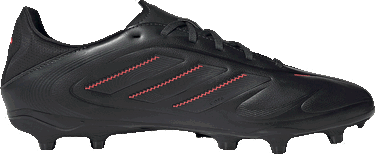 Кецове и обувки adidas Performance COPA PURE III LEAGUE FG/MG Черно | id9052, 3