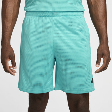 Къси панталони Nike Dri-FIT Sportswear Тюркоазено | HQ1984-345, 4