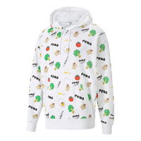Casual Breathable Pullover Hoodie
