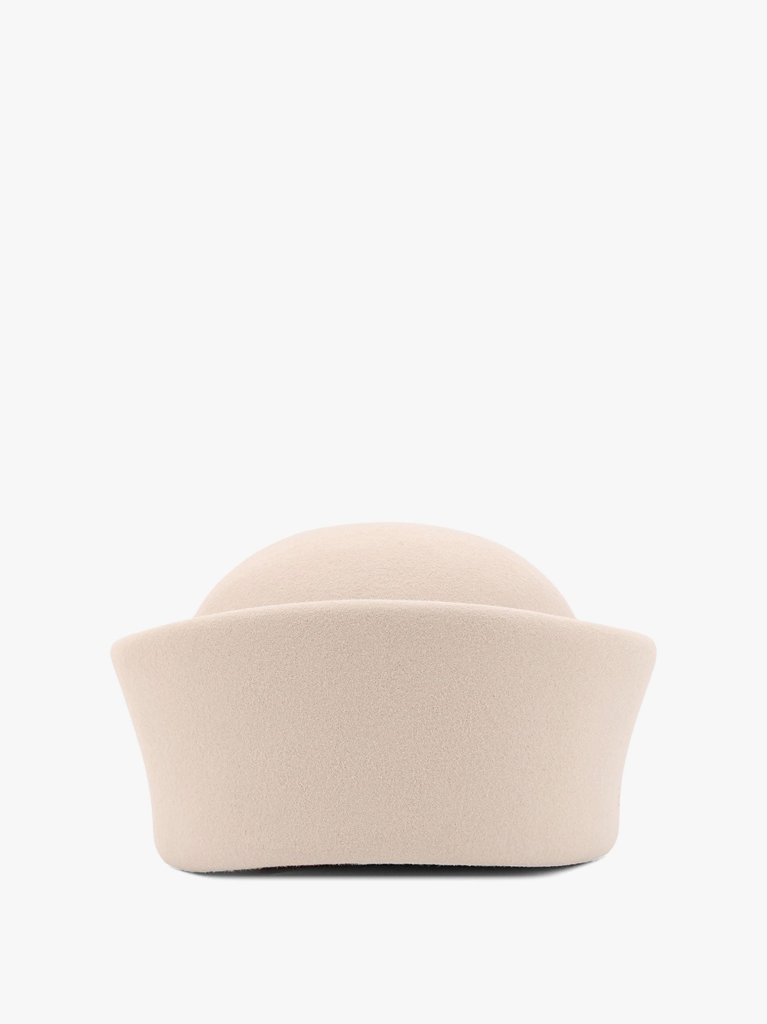 Шапка Loro Piana Beige Felt Hat Бежово | FAP1515D0FW, 0