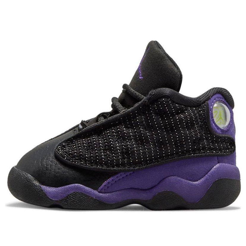 Кецове и обувки Jordan Air Jordan 13 Retro Черно | 414581-015