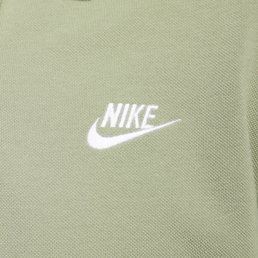 Поло тениска Nike Polo Shirt Зелено | CJ4456-386, 1