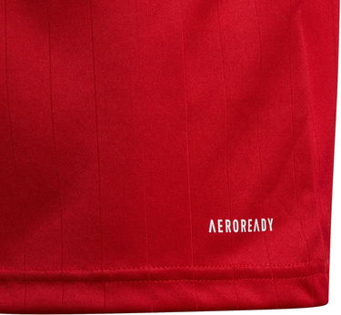 Фланелка adidas Originals Y Tabela 18 Jersey LS Червено | fi5541, 2