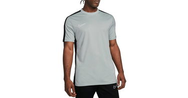 Тениска Nike Dri-FIT Academy Tee Сиво | dr1336-012, 1