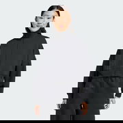 Off Placed 3-Stripes Zip-Up Sweatshirt