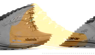Кецове и обувки Timberland Euro Rock Hiker Кафяво | TB 06164R231, 1
