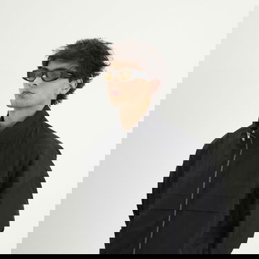 Слънчеви очила Prada Geometric Sunglasses Черно | 0PR-B19S-52-16K455, 6