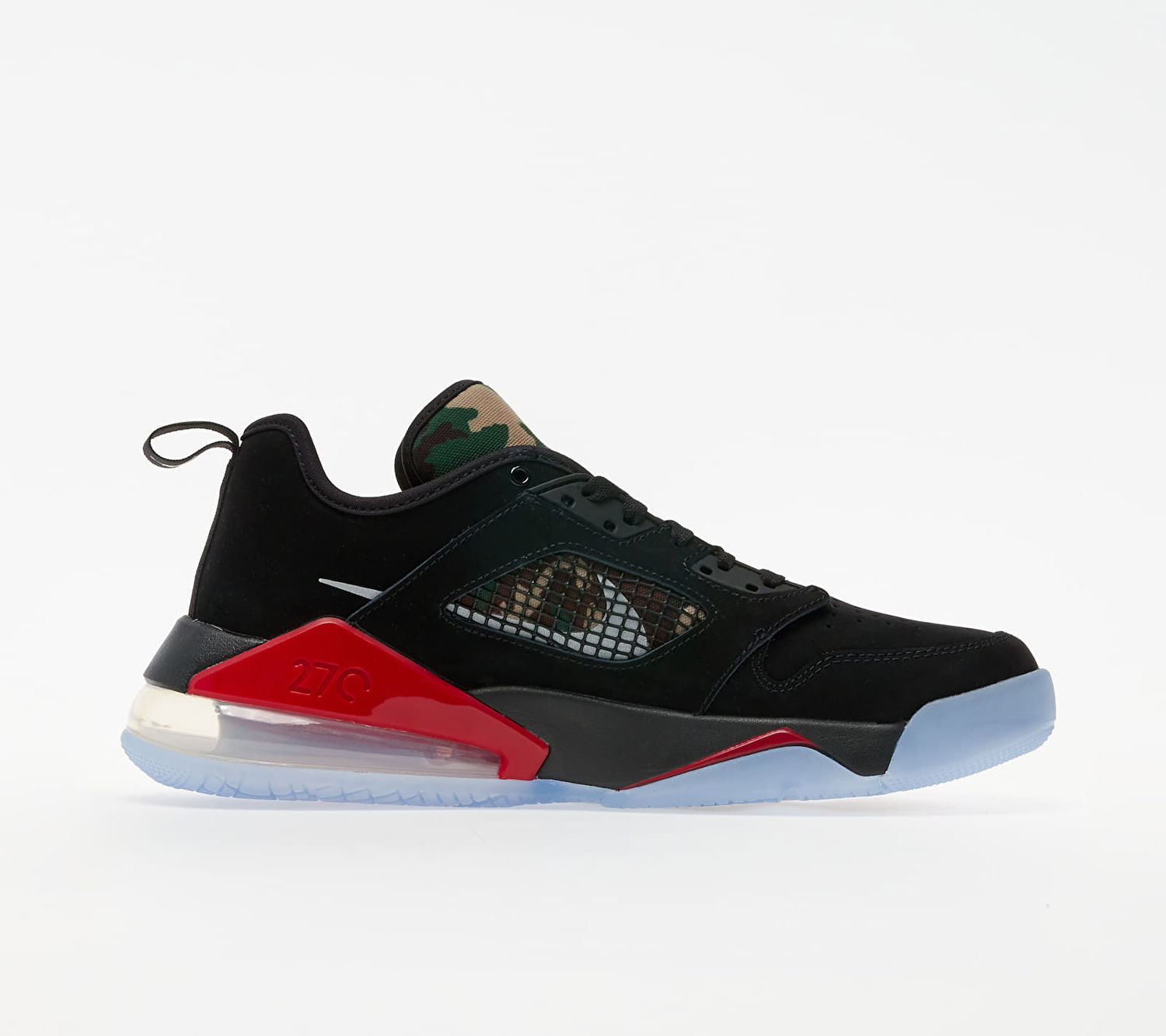 Кецове и обувки Jordan Jordan Mars 270 Low Черно | CK1196-008, 1