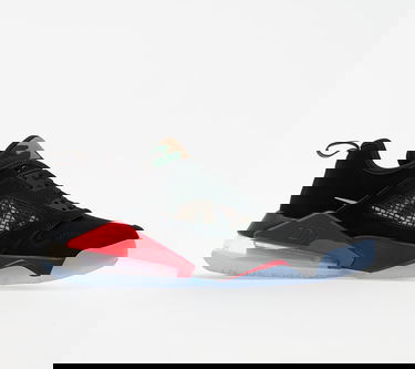 Кецове и обувки Jordan Jordan Mars 270 Low Черно | CK1196-008, 1