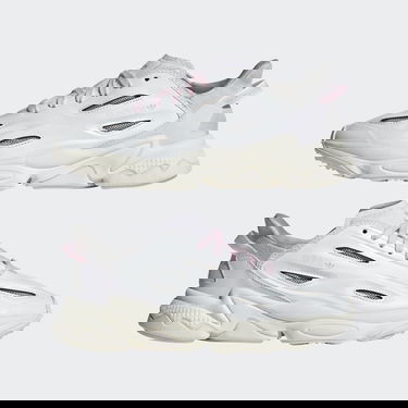 Кецове и обувки adidas Originals Ozweego Celox W Бяло | H04261, 6