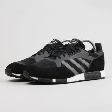 Кецове и обувки adidas Originals WM Boston Super PK Черно | CG3668, 0
