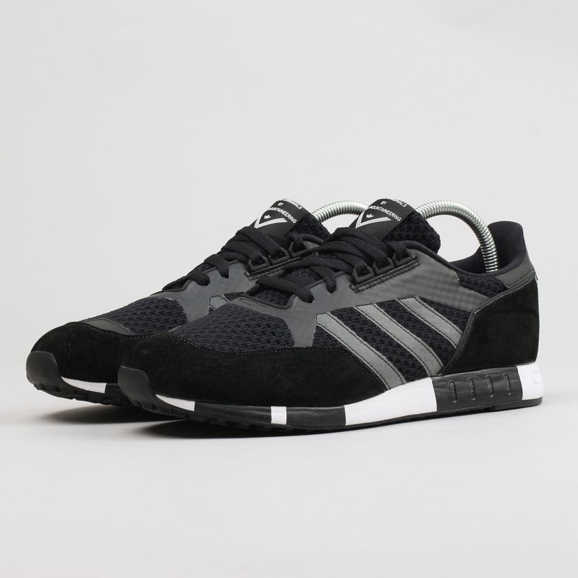 Кецове и обувки adidas Originals WM Boston Super PK Черно | CG3668