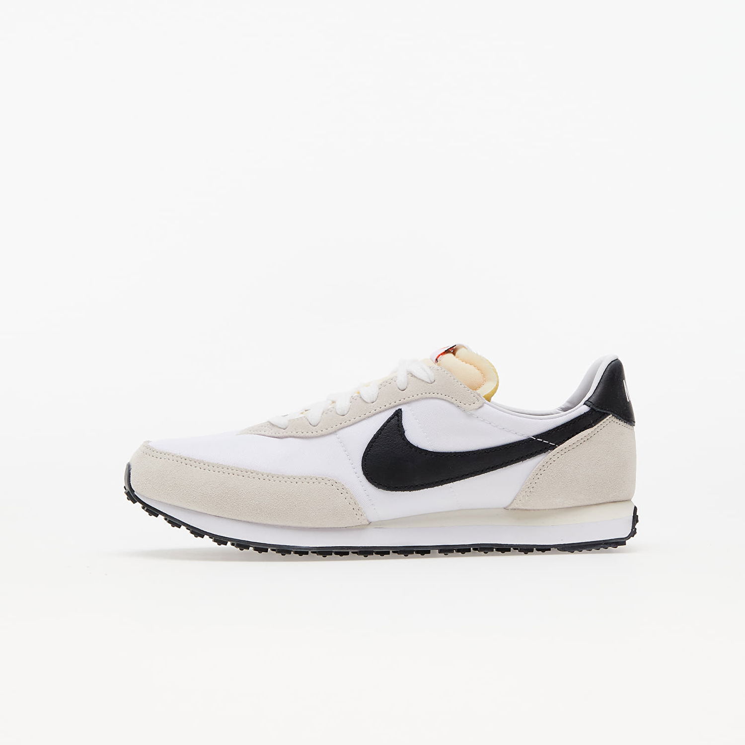 Кецове и обувки Nike Waffle Trainer 2 GS Бяло | DC6477-100, 0