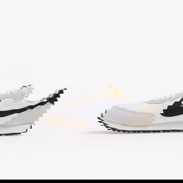 Кецове и обувки Nike Waffle Trainer 2 GS Бяло | DC6477-100, 0