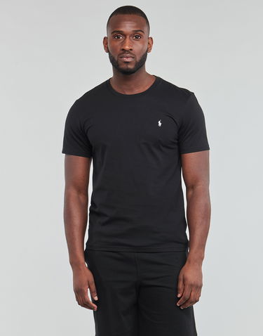 Тениска Polo by Ralph Lauren T-shirt Зелено | 714844756-001-NOOS-PE22, 1