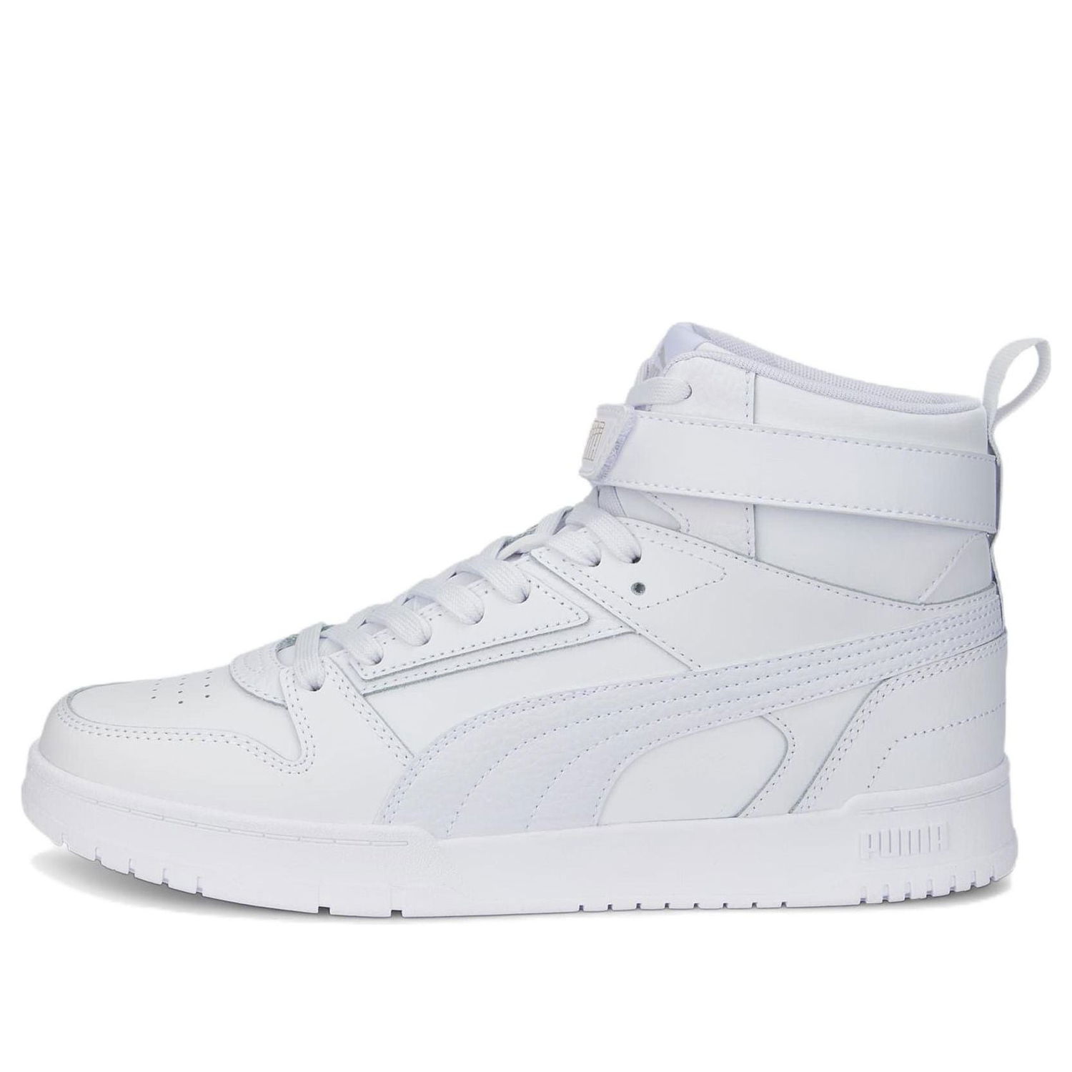 Кецове и обувки Puma RBD Game Бяло | 385839-02, 0