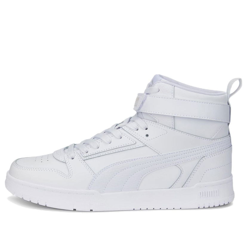 Кецове и обувки Puma RBD Game Бяло | 385839-02