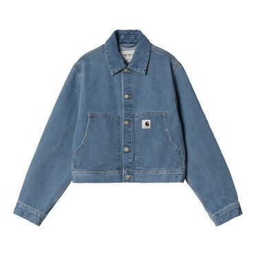 Яке Carhartt WIP Arca Jacket Синьо | I034874_9, 0