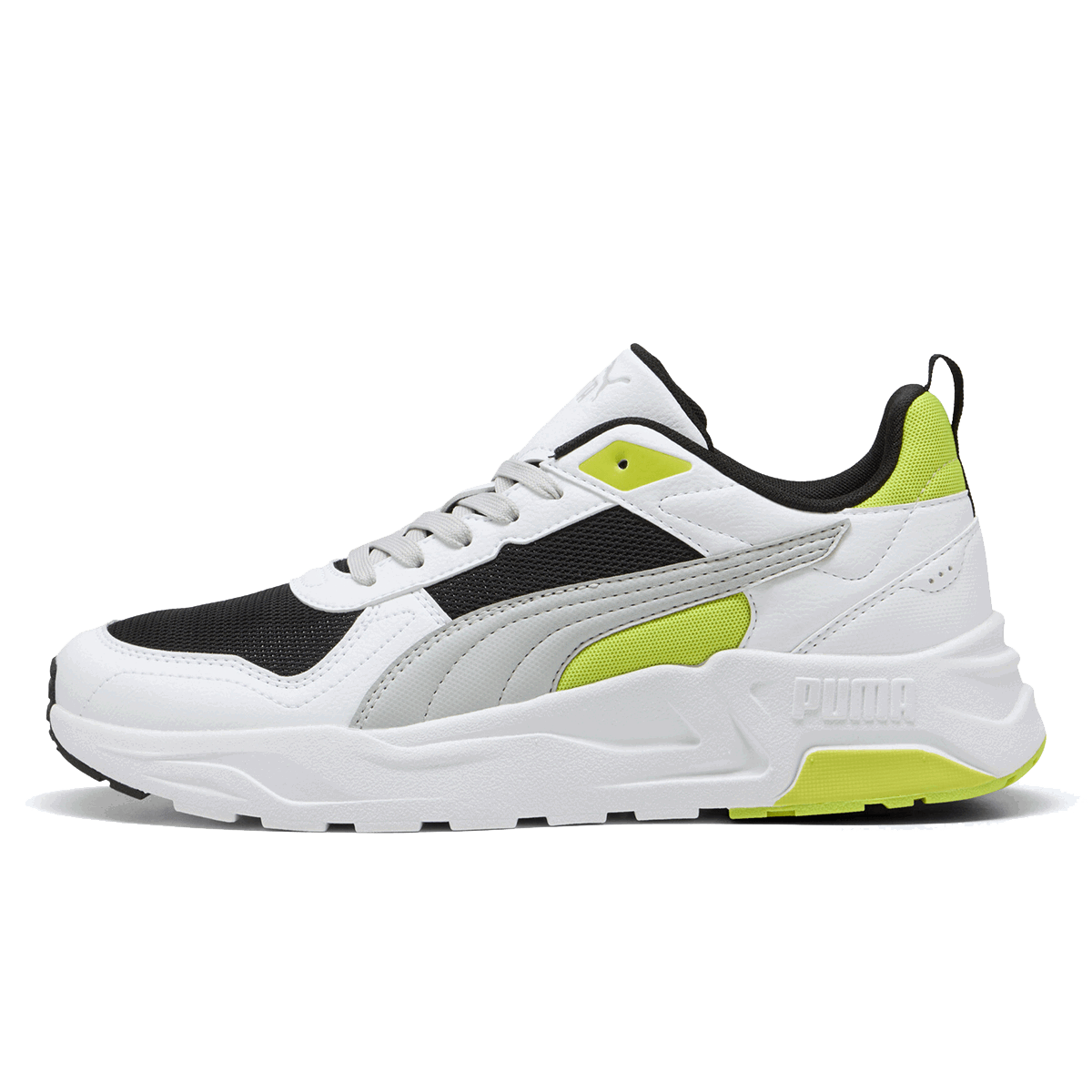 Кецове и обувки Puma Trinity 2 Черно | 400231-05, 0