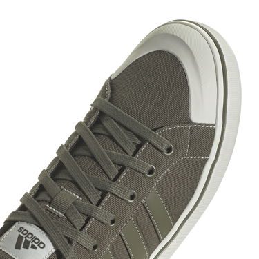 Кецове и обувки adidas Performance adidas BRAVADA 2.0 47 1/3 Зелено | IF7479, 6