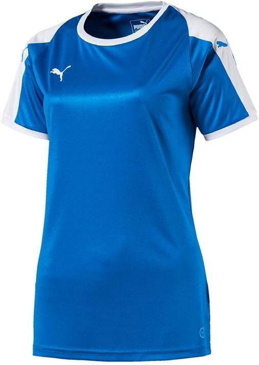 Фланелка Puma Puma Liga Jersey Синьо | 703426-002, 0