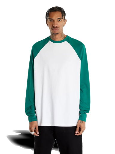 Organic Oversized Raglan Tee