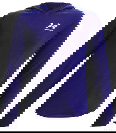 Суитчър Under Armour Rival Terry Hoodie Тъмно синьо | 1377251-468, 0