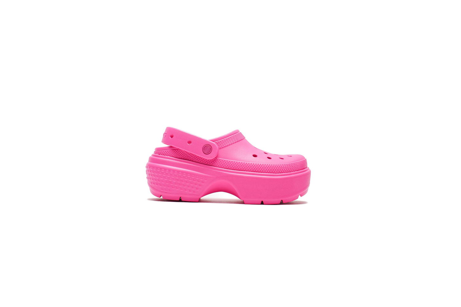 Кецове и обувки Crocs Stomp Clog Розово | 209347-6TW, 0